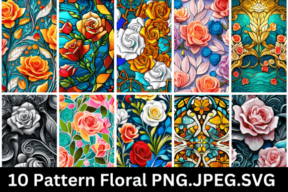 10 Pattern Floral V8: A Designer’s Real-World Embroidery Review