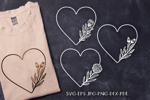 Floral Heart Frames: A Designer’s Real-World Embroidery Review