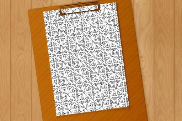 Floral Squares Pattern: A Designer’s Real-World Embroidery Review