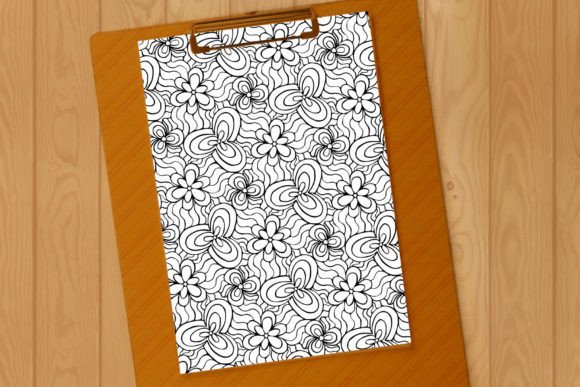 Funky Blossom Pattern: A Designer’s Real-World Embroidery Review