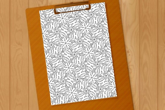 Leaf Spirals Pattern: A Designer’s Real-World Embroidery Review